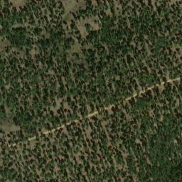 Satellite imagery of 7750 5 JRH — NGS DO5626 — Coconino County, US, US