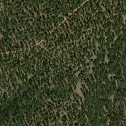 Satellite imagery of 7750 5 JRH — NGS DO5626 — Coconino County, US, US