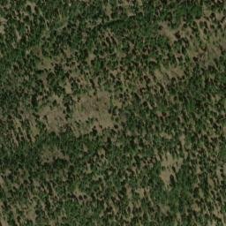 Satellite imagery of 7750 5 JRH — NGS DO5626 — Coconino County, US, US