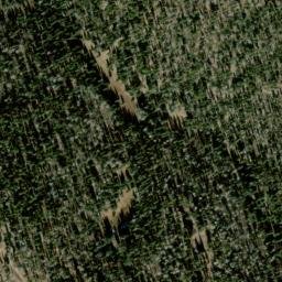 Satellite imagery of 8984 12 JRH — NGS DO5633 — Coconino County, US, US