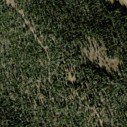 Satellite imagery of 8984 12 JRH — NGS DO5633 — Coconino County, US, US