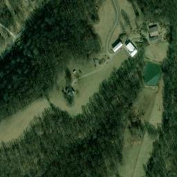 Satellite imagery of Chestnut Ridge, US