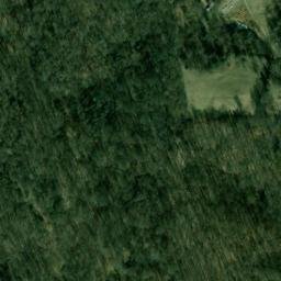 Satellite imagery of Chestnut Ridge, US