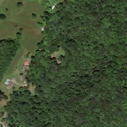 Satellite imagery of Hesson Ridge, US