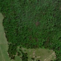 Satellite imagery of Slipshuck Ridge, US