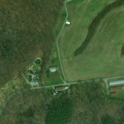 Satellite imagery of Long Ridge, US