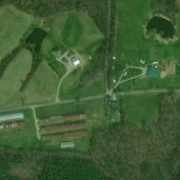 Satellite imagery of Long Ridge, US