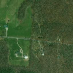Satellite imagery of Long Ridge, US