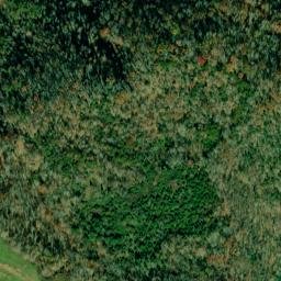Satellite imagery of Caney Ridge, US