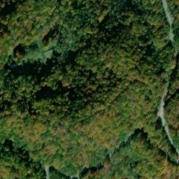 Satellite imagery of Stone Mountain, US