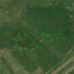 Satellite imagery of Cox Ridge, US