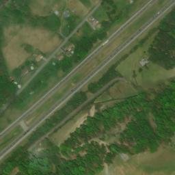 Satellite imagery of Cox Ridge, US