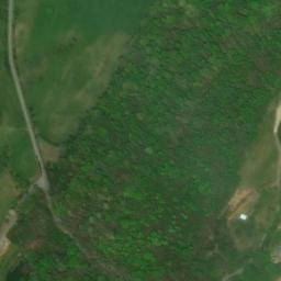 Satellite imagery of Douglas Shed Ridge, US
