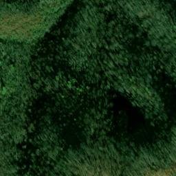 Satellite imagery of Little Stony Creek Mine, US
