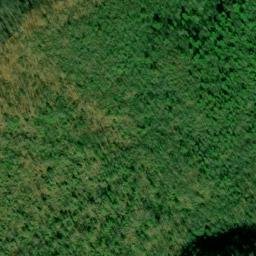 Satellite imagery of Little Stony Creek Mine, US