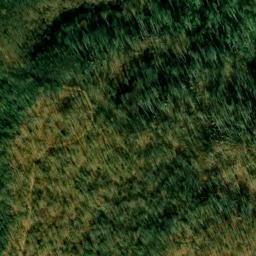 Satellite imagery of Bear Wallow Mine, US