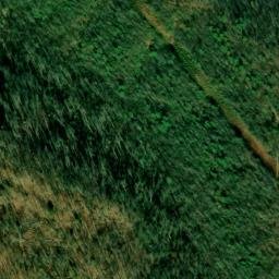 Satellite imagery of Bear Wallow Mine, US