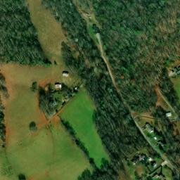 Satellite imagery of Taylor Prospect, US