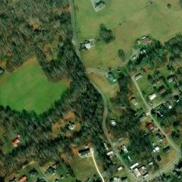 Satellite imagery of Taylor Prospect, US