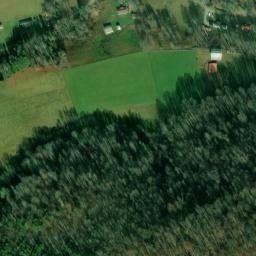 Satellite imagery of Grindstaff Ridge, US