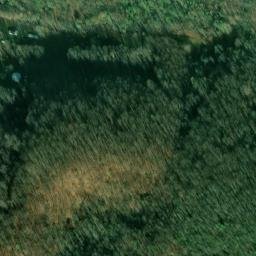 Satellite imagery of Grindstaff Prospect, US