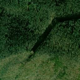 Satellite imagery of Grindstaff Prospect, US