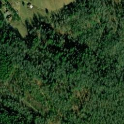 Satellite imagery of White Prospect, US