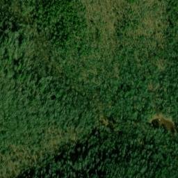 Satellite imagery of Little Mountain Mine, US