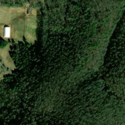 Satellite imagery of Chestnut Ridge, US