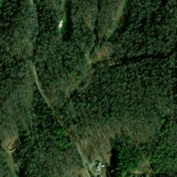 Satellite imagery of Chestnut Ridge, US