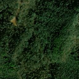 Satellite imagery of Chestnut Ridge, US