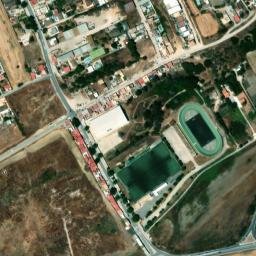 Satellite imagery of survey_point, DZ