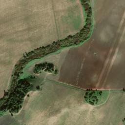 Satellite imagery of survey_point, DZ