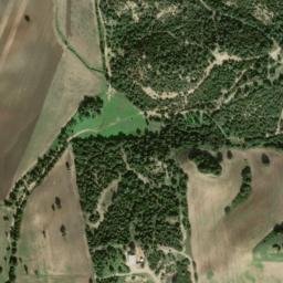Satellite imagery of survey_point, DZ