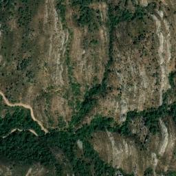Satellite imagery of Cerro del Junco, ES