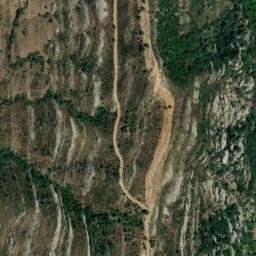 Satellite imagery of Cerro del Junco, ES