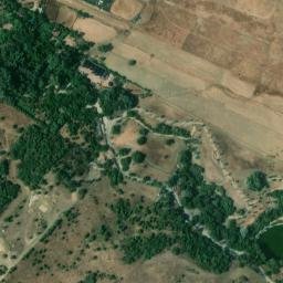 Satellite imagery of survey_point, ES