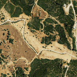 Satellite imagery of survey_point, DZ