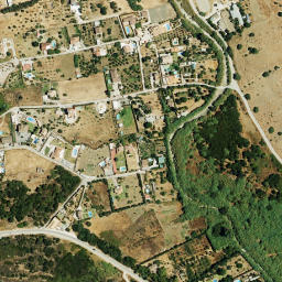 Satellite imagery of survey_point, DZ