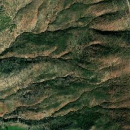 Satellite imagery of Kef Cherberibh, DZ