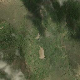 Satellite imagery of Kef Ennsour, DZ