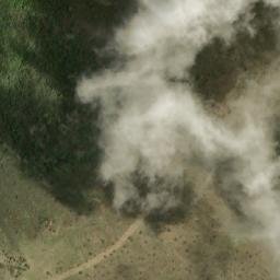 Satellite imagery of Kef Ennsour, DZ