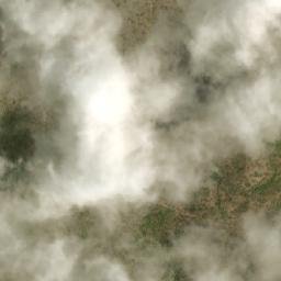 Satellite imagery of Bou Djahmane, DZ