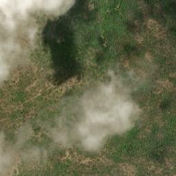 Satellite imagery of Bou Djahmane, DZ