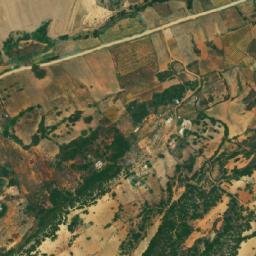 Satellite imagery of Djebel Zan, DZ