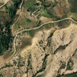 Satellite imagery of Djebel el Assa, DZ