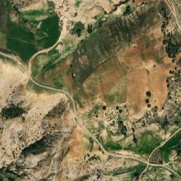 Satellite imagery of Djebel el Assa, DZ