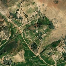 Satellite imagery of Djebel el Assa, DZ