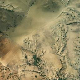 Satellite imagery of Djebel el Koub, DZ
