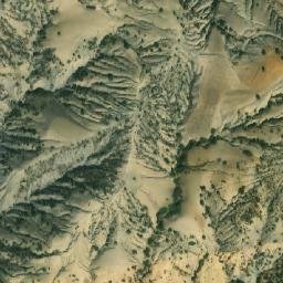 Satellite imagery of El Kalaa, DZ